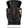 Удерживающее устройство для детей SIGER Космо синий, люкс, гр. I/II/III, 9-36 кг, 1-12 лет KRES3544